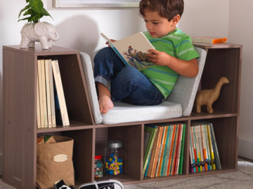 KidKraft Bookcase