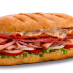 Firehouse Subs Name of the Day Event: FREE Medium Sub Sandwich!