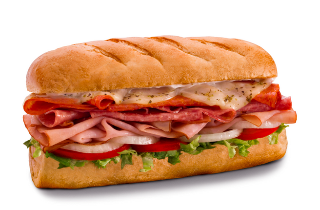 Firehouse Subs Name of the Day Event: FREE Medium Sub Sandwich!