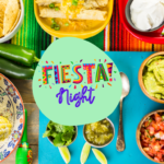 Plan Your Cinco De Mayo Celebration With The Fiesta Night Website - Get BIG Savings AND Recipes! on I Heart Publix