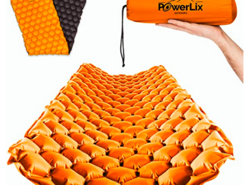 POWERLIX Sleeping Pad