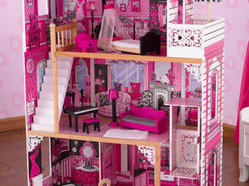 dollhouse