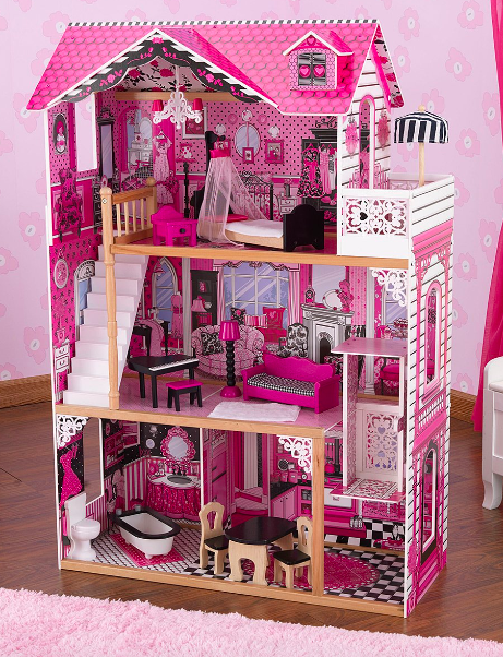 dollhouse