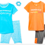 Girl’s Marika Activewear Sets only $11.99 + shipping!