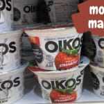 Oikos Yogurt Money Maker at Publix!