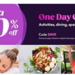 Groupon | 30% Off Local Dining, Activities & More!