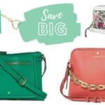 JCPenney | Extra 20% Off Sale Handbags