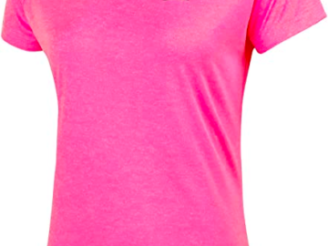 MOERDENG Women’s Short Sleeve Running Shirts only $5.97 (Reg. $20!)