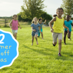 12 Summer Kickoff Ideas