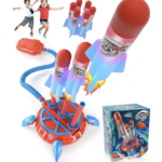 Toy Rocket Launcher for Kids just $12.49!