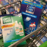 Opti-Free Solution Twin Pack Just $8.25 At Publix ($4.13 Per Bottle)