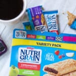 Kellogg’s Nutri-Grain Bars Just $2 Per Box At Publix