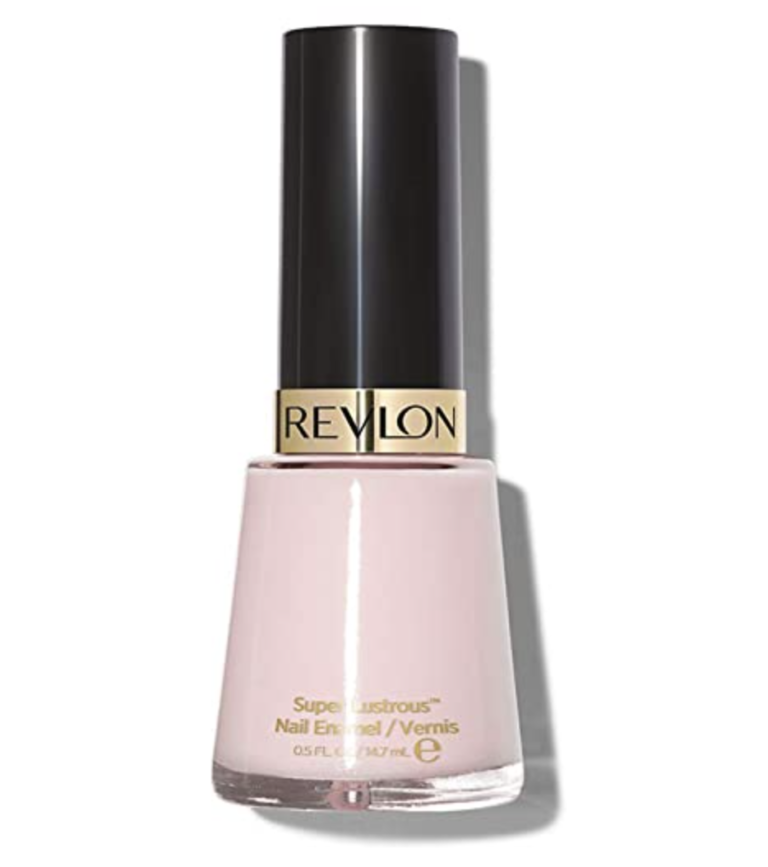 Revlon “Sheer Petal” Nail Polish for just $1.10 shipped! (Reg. $5)