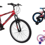 Huffy Disney Princess 16 in. Bike for $59.99