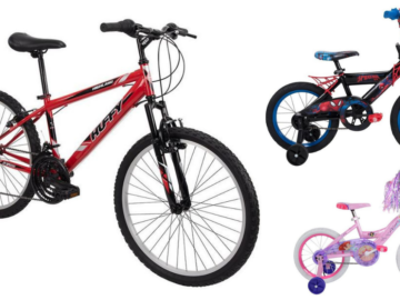 Huffy Disney Princess 16 in. Bike for $59.99