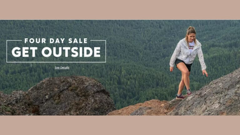 Columbia | 25% Off Women’s Outdoor Gear