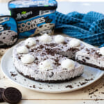 Treat Mom With A Cookies & Cream Ice Cream Pie – Save Now At Publix