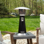 Cuisinart COH-500 Portable Table Top Patio Heater $64.99 Shipped Free (Reg. $130) – LOWEST PRICE! | 11,000 BTU OUTPUT!