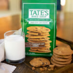 Possible Free Tiny Tate’s Chocolate Chip Cookies At Publix