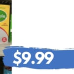 Culturelle Probiotic for $9.99 at Walgreens (reg. $29.99!)