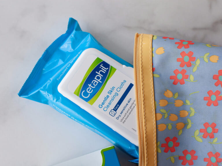 Cetaphil Cleansing Cloths Just $2.49 At Publix on I Heart Publix