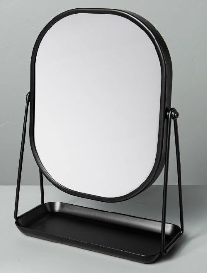 vanity mirror