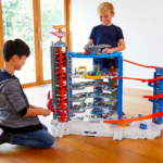 *HOT* Hot Wheels Super Ultimate Garage Playset only $75.50 shipped (Reg. $225!)