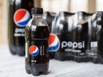 New Pepsi Coupons For Publix BOGO Sale -Get 6 or 8-Pack Bottles For Just $2.50