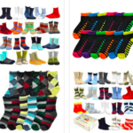 TeeHee Socks Sets & More as low as $6.99!