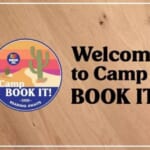 Camp Book It | Free Personal Pan Pizza