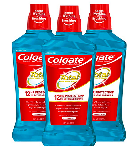 Hot Deals on Colgate Hum & Optic White Products!