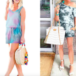 Women’s Casual Rompers only $9.99!