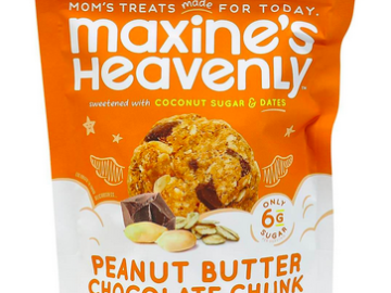 Free Box of Maxine’s Heavenly Cookies (Select States)