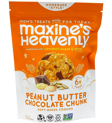 Free Box of Maxine’s Heavenly Cookies (Select States)