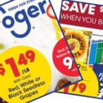 kroger weekly ad