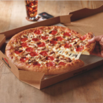 Kids Can Score Free Personal Size Pizzas at Pizza Hut This Summer!