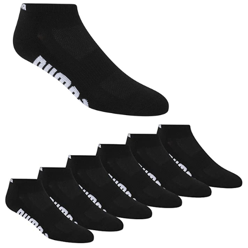 6 Pairs Puma Low Cut Socks $6.38 (Reg. $18) | $2.13/Pair