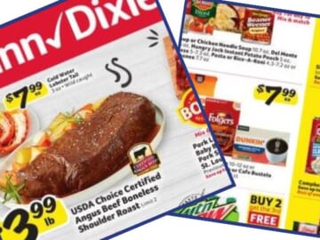 winn-dixie weekly ad