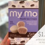 My Mochi Ice Cream Just $1.75 At Publix