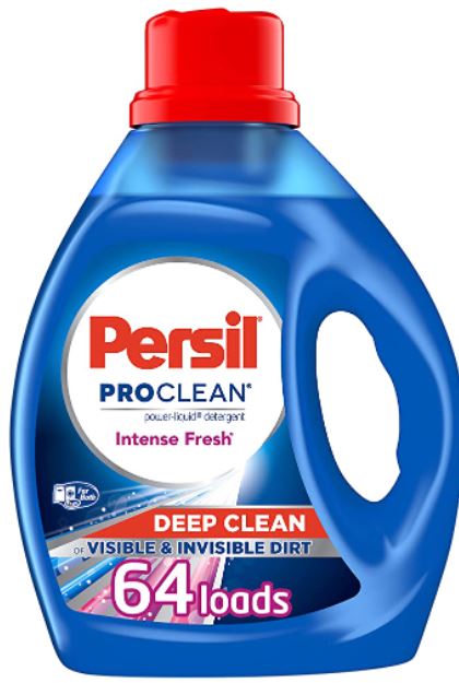 persil