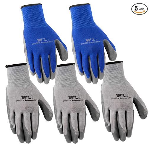 work gloves