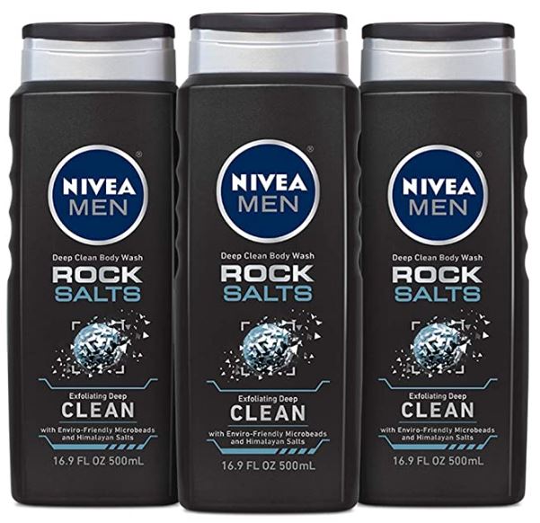 nivea men