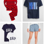 Gap Factory: Extra 50% off Clearance + Free Shipping!