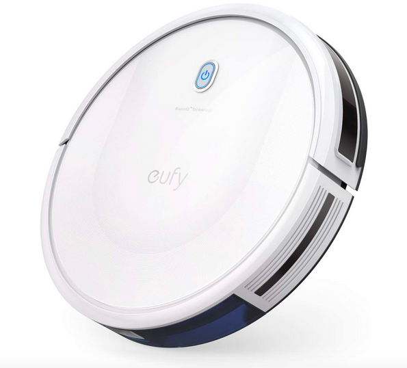 Eufy by Anker Robot Vacuum only $159.99 shipped (Reg. $250!)