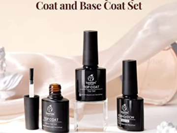 Today Only! Save BIG on Beetles Gel Polish as low as $5.66 Shipped Free (Reg. $14) – 18.5K+ FAB Ratings!