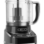 Bella 3-Cup Mini Chopper only $14.99 (Reg. $40!)