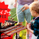 Southern Savers Memorial Day Recipes