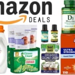 amazon deals