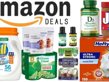 amazon deals