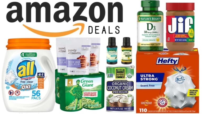 amazon deals